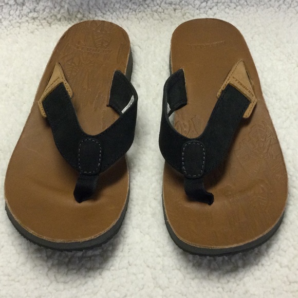 NWOT Merrell Performance Thong - Picture 4 of 8